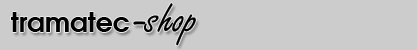 Online-Shop tramatec