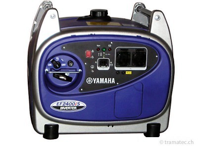YAMAHA EF2400iS