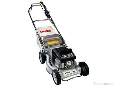 Kaaz Benzinrasenmäher LM 5360KXA-PRO