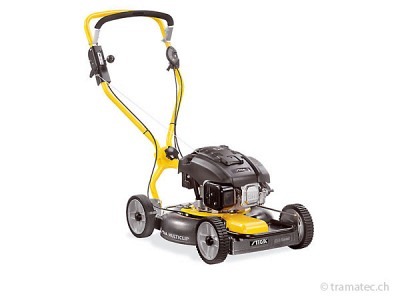 Rasenmäher Stiga 53 S Rental