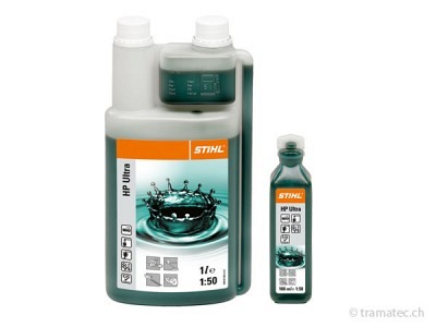 STIHL 2-Takt-Motorenöl HP Ultra