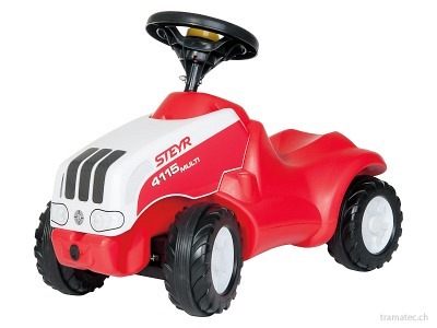 Rolly Toys Minitrac Steyr CVT 150 - 13 201 0