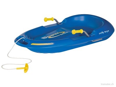 Rolly Toys Snow Max - 20 028 3