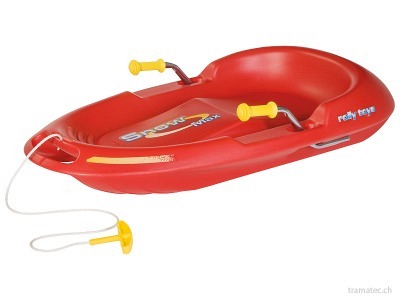Rolly Toys Snow Max - 20 011 5