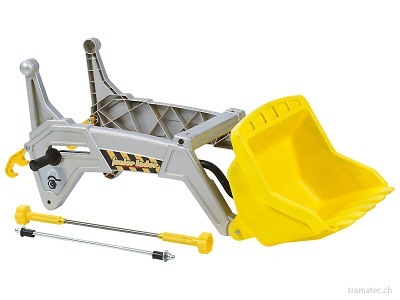 Rolly Toys Junior Lader - 40 933 4