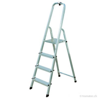 HB Haushaltleiter - 6 Sprossen