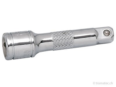 KRAFTWERK 3/8" Verlängerung 75 mm