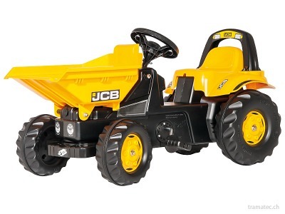 Rolly Toys rollyKid  DumperKid JCB - 02 424 7