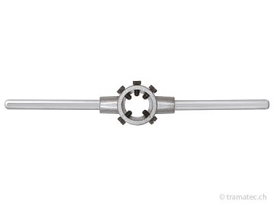 KRAFTWERK Schneideisenhalter M3-M12