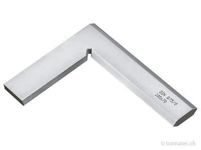 KRAFTWERK Flachwinkel 100 x 70 mm