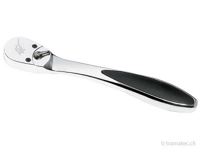 KRAFTWERK Umschaltknarre hightech 1/2" SB