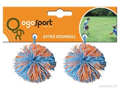 Ogo Sport Ersatzbälle