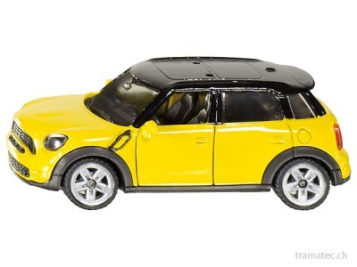 SIKU 1454 MINI Countryman