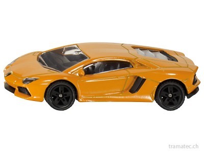 SIKU 1449 Lamborghini Aventador LP 700-4