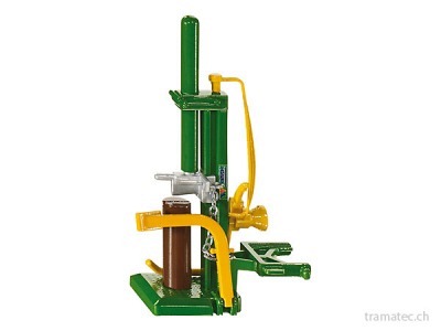 SIKU 2468 Holzspalter
