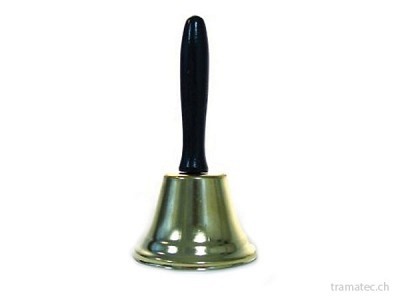 Fasnacht Nikolausglocke 12cm