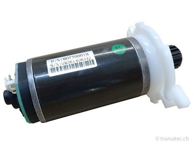 Robomow Ersatzteil Messermotor C/S Serie - Bürstenmotor