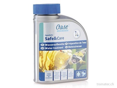 OASE AquaMed Safe&Care