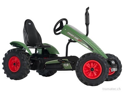 BERG Gokart XL Fendt BFR