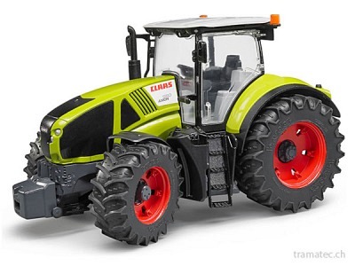 Bruder Claas Axion 950 - 03012