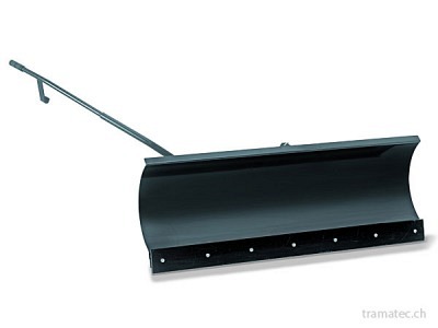 CastelGarden Schneeschild 125 cm für PTC und PTX