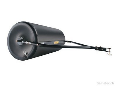 AgriFab Rasenwalze Kunststoff 90 cm