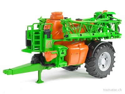 Bruder Anhängefeldspritze UX5200 Amazone - 02207