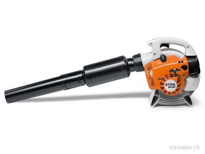 STIHL Blasgerät BG 66 C-E D 1