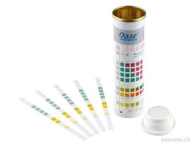 OASE AquaActiv QuickStick Wassertest 6in1
