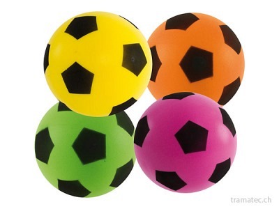 John Supersoft Ball 20 cm