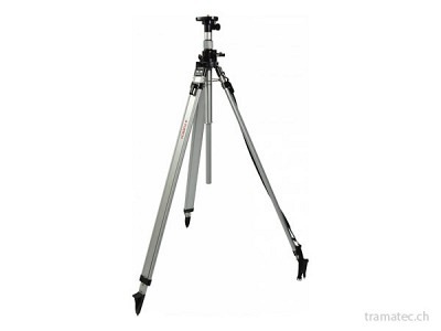 FUTECH Stativ Heavy Duty 400 cm - 5/8"