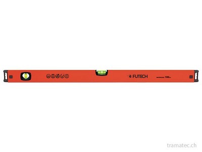 FUTECH Wasserwaage  100 cm
