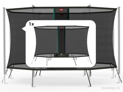 BERG Trampolin Ersatzteil Sicherheitsnetz Comfort 430 einzeln