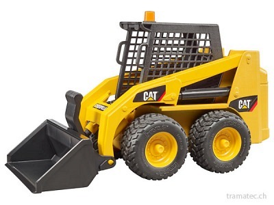 Bruder Cat Kompaktlader - 02481
