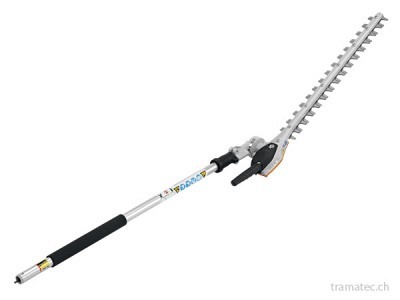 STIHL Heckenschneider HL-KM 145° 60 cm