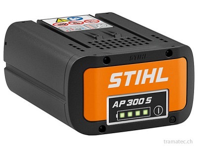 STIHL Akku AP 300 S