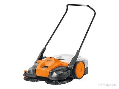 STIHL Akku-Kehrgerät KGA 770