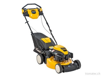 CubCadet Benzin-Rasenmäher LM2 DR46s
