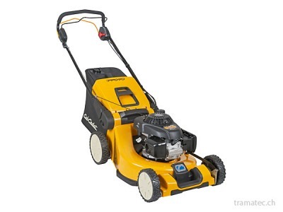 CubCadet Benzin-Rasenmäher XM2 ER53