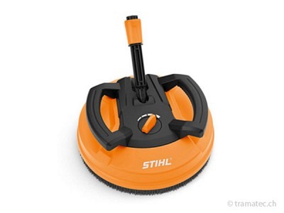 Stihl Flächenreiniger RA 110