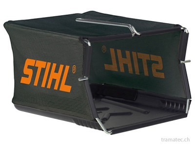 STIHL Rasenlüfter-Fangkorb AFK 050