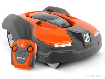 Husqvarna Spielzeug Automower