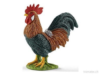 Schleich Hahn - 13825