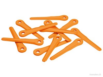 STIHL Satz Kunststoffmesser für PolyCut 28-2 und 48-2