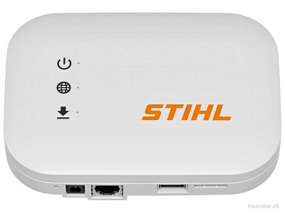STIHL Connected mobile Box