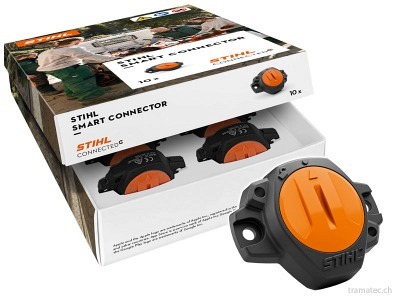 STIHL Smart Connector 10 Stück