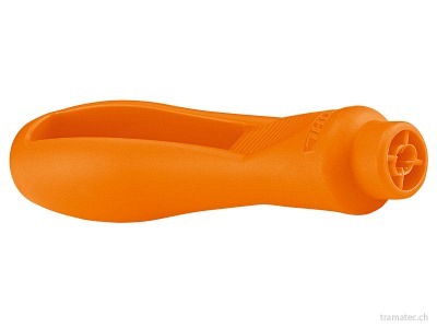 STIHL Feilengriff Kunststoff Standard