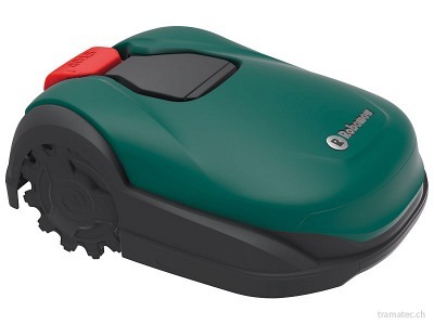 Roboter-Rasenmäher Robomow RK2000 Pro