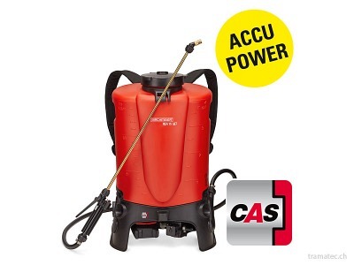 Birchmeier Akku-Rückenspritze REA 15 AC1 inkl. Akku+Ladegerät