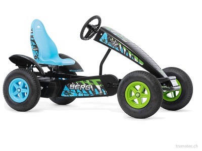 BERG Elektro Gokart XXL X-ite E-BFR
